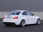 BMW 135i Coupe 2008 года